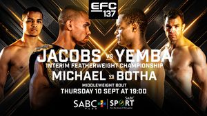 Image post by @sabcsport on Instagram