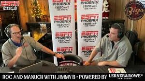 Video post by @rocandmanuchwithjimmyb on YouTube