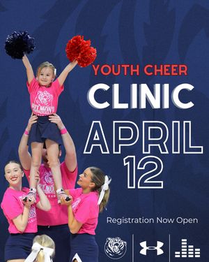 Image post by @belmont_cheer on Instagram