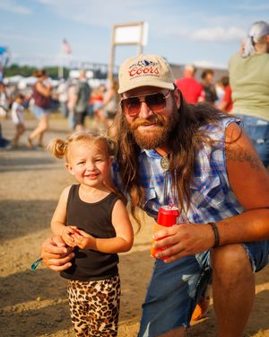 Image post by @countryjamusa on Instagram