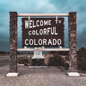 Image post by @tourcolorado on Instagram