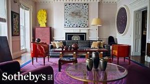 Video post by @sothebys on YouTube
