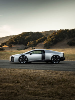 Image post by @audi on Instagram