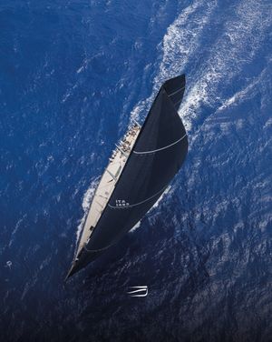 Image post by @wallyyachts_official on Instagram