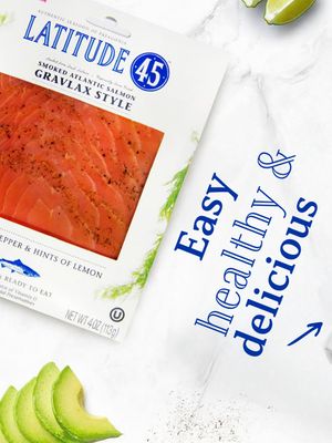 Image post by @lat45salmon on Instagram