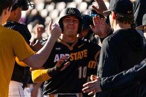 Image post by @appbaseball on Instagram