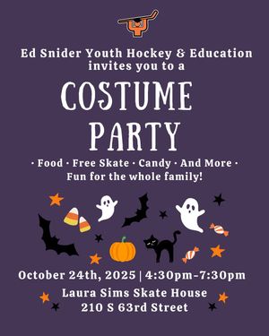 Image post by @sniderhockey on Instagram