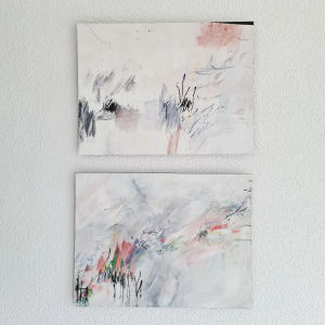 Image post by @kunstzurichsud on Instagram