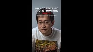 Video post by @vizmedia on YouTube