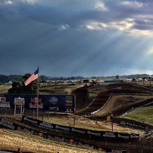 Image post by @racerxonline on Instagram
