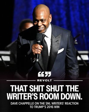 Image post by @revolttv on Instagram
