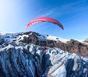Image post by @gopro on Instagram