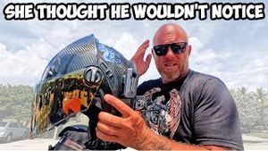 Video post by @adamsandoval on YouTube