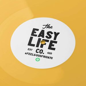 Image post by @theeasylifeco on Instagram