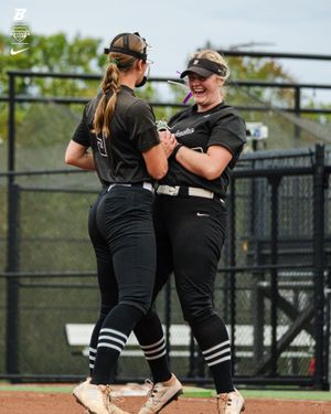 Image post by @binghamtonsoftball on Instagram
