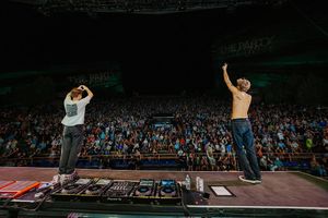 Image post by @notd on Instagram