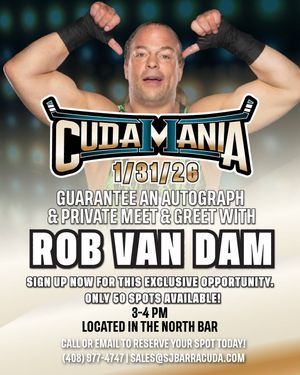 Image post by @sjbarracuda on Instagram