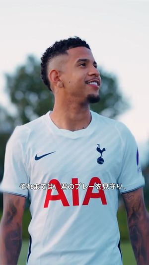 Video post by @spursofficial on Instagram
