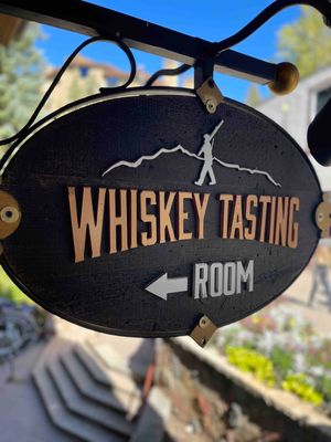 Image post by @10thmtnwhiskey on Instagram