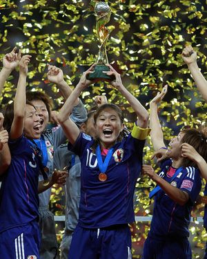 Image post by @fifawomensworldcup on Instagram