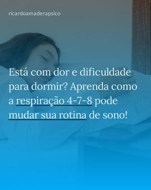 Image post by @ricardoamaderapsico on Instagram