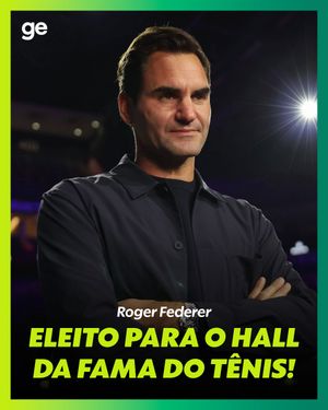 Image post by @ge.globo on Instagram