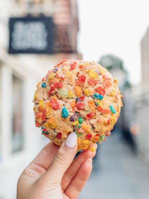 Image post by @chipcitycookies on Instagram