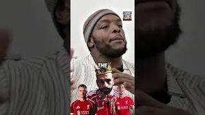 Video post by @akinfenwa20 on YouTube