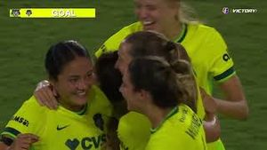 Video post by @washingtonspirit on YouTube