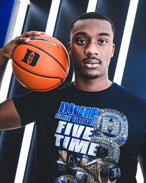 Image post by @DukeMBB on Twitter