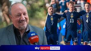 Video post by @skysportsfootball on YouTube