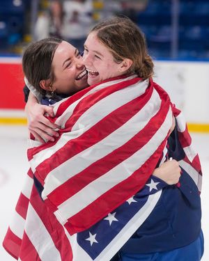 Image post by @usahockey on Instagram