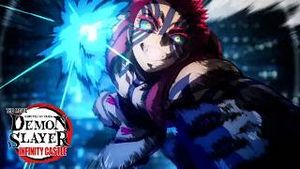 Video post by @crunchyroll on YouTube