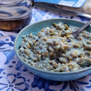 Image post by @eatpropergood on Instagram