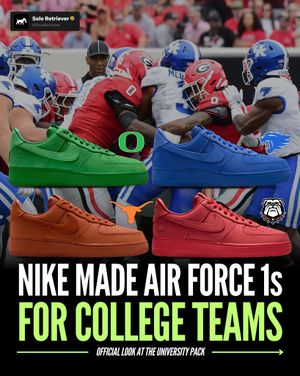 Image post by @soleretriever on Instagram