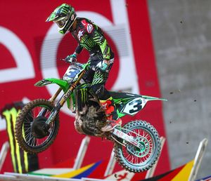 Image post by @racerxonline on Instagram