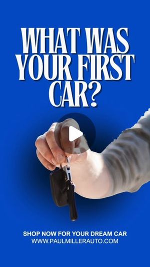 Image post by @paulmillerautooutlet on Instagram