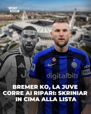 Image post by @sportmediaset on Instagram