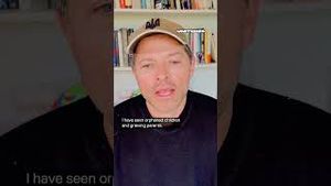 Video post by @mishacollins on YouTube