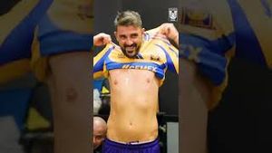 Video post by @deportes on YouTube