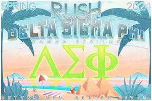 Image post by @deltasigsjsu on Instagram