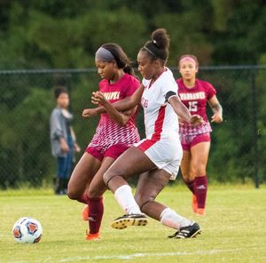 Image post by @ulm_soccer on Instagram