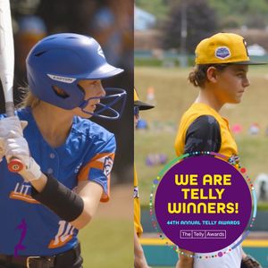 Image post by @littleleague on Instagram