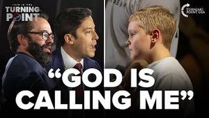 Video post by @turningpointusa on YouTube