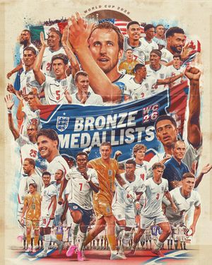 Video post by @england on TikTok
