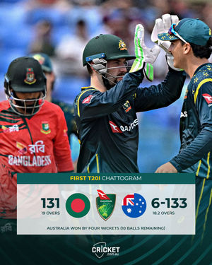 Image post by @cricketcomau on Instagram