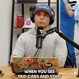 Video post by @TalkinYanks on Twitter