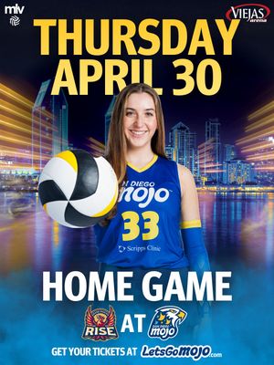 Image post by @sandiegomojovb on Instagram