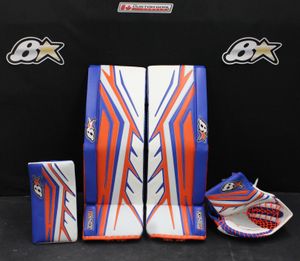 Image post by @goaliesonly on Instagram