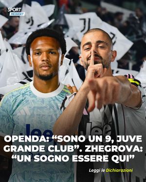 Image post by @sportmediaset on Instagram